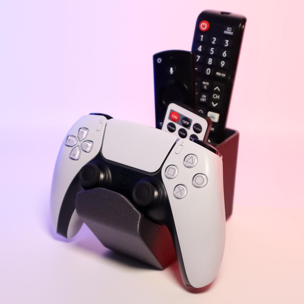 Controller Stand Remote Organizer, Small