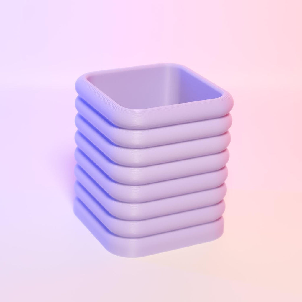 Floatie Square Organizer