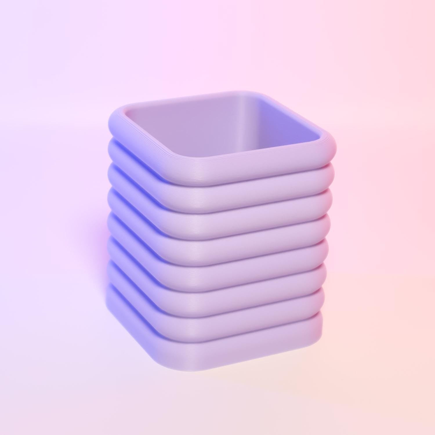 Floatie Square Organizer