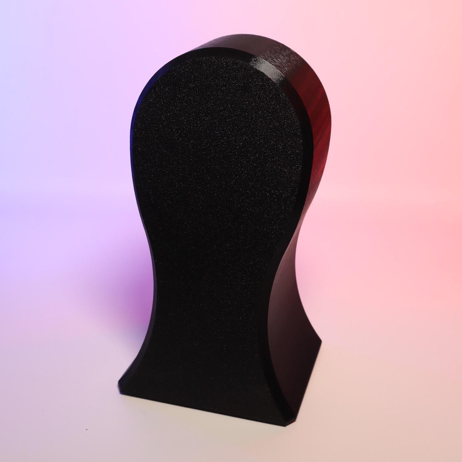 Headphone Stand with Storage