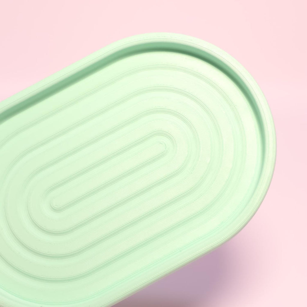 Rainbow Tray
