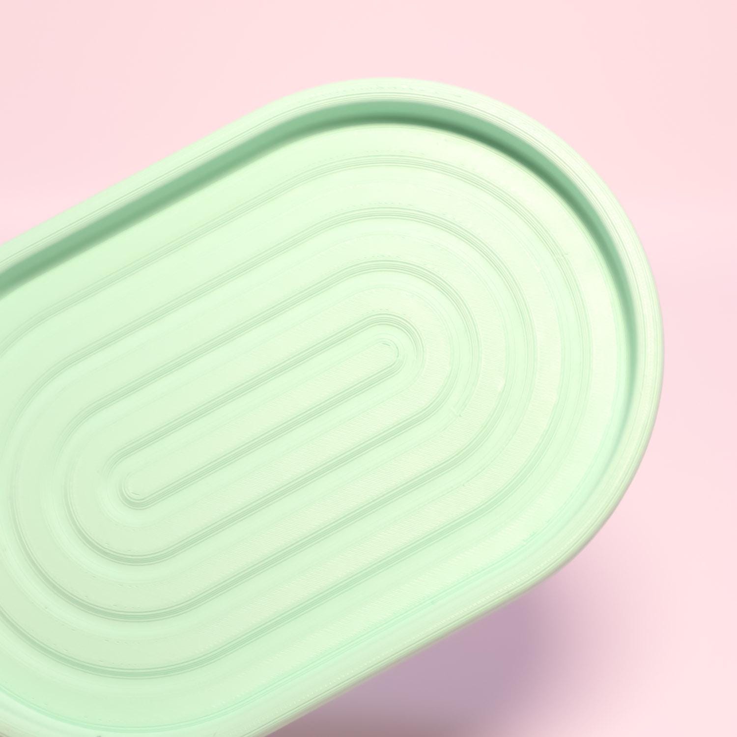 Rainbow Tray