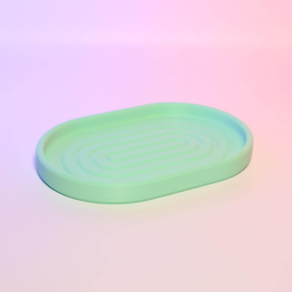 Rainbow Tray