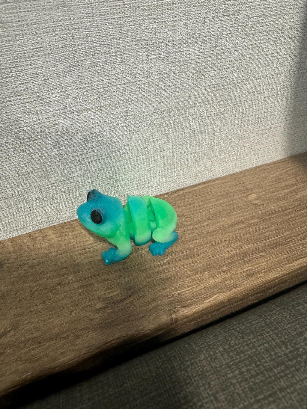 Mini Adorable 3D Printed Animals