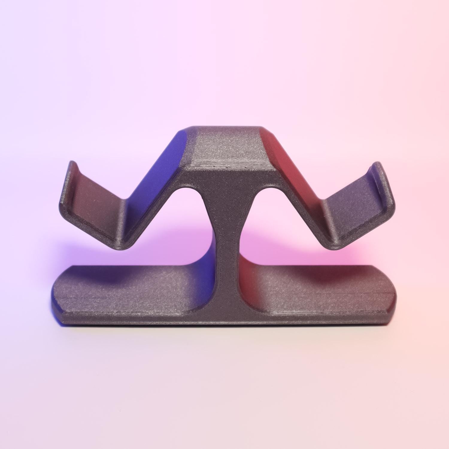 Universal Controller Stand, Double