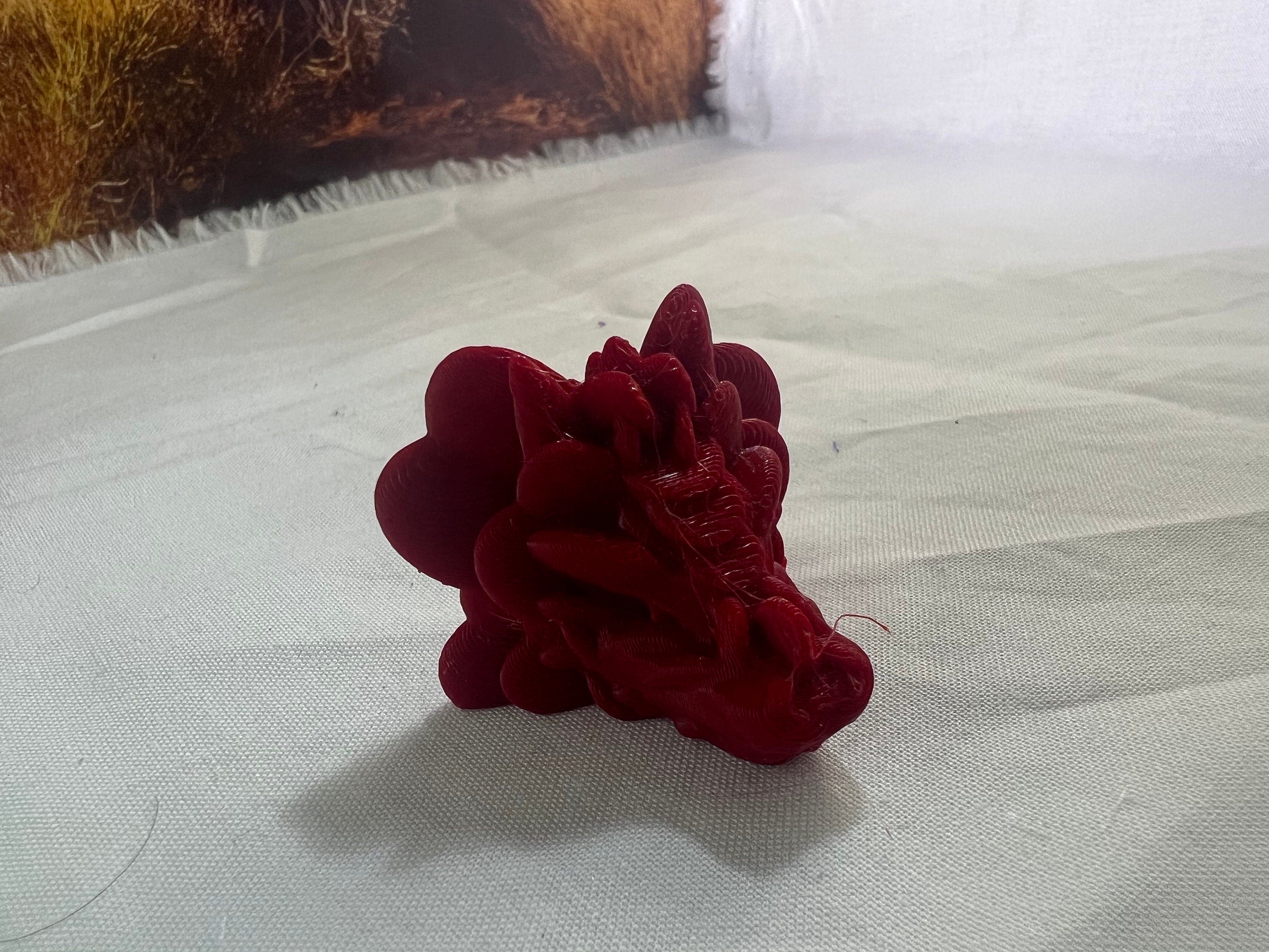Mystery 3D Print Box