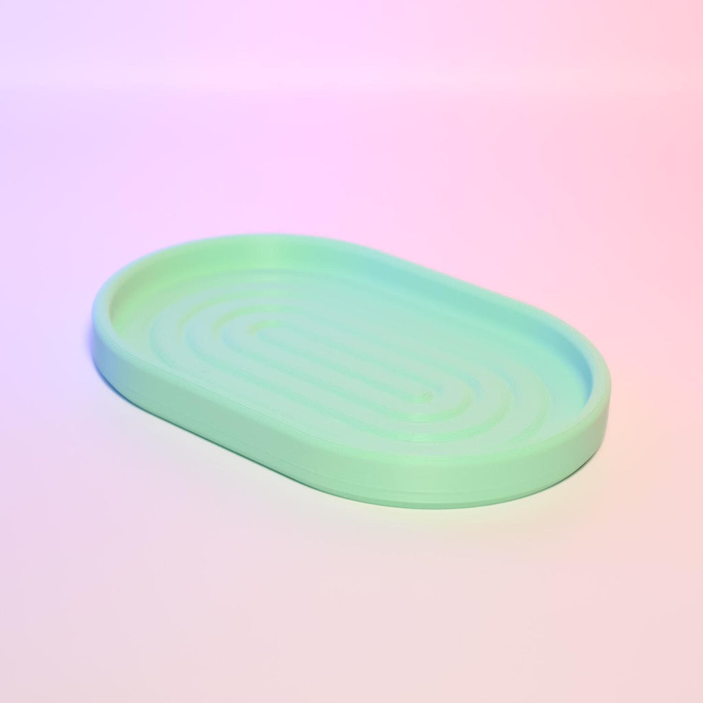 Rainbow Tray