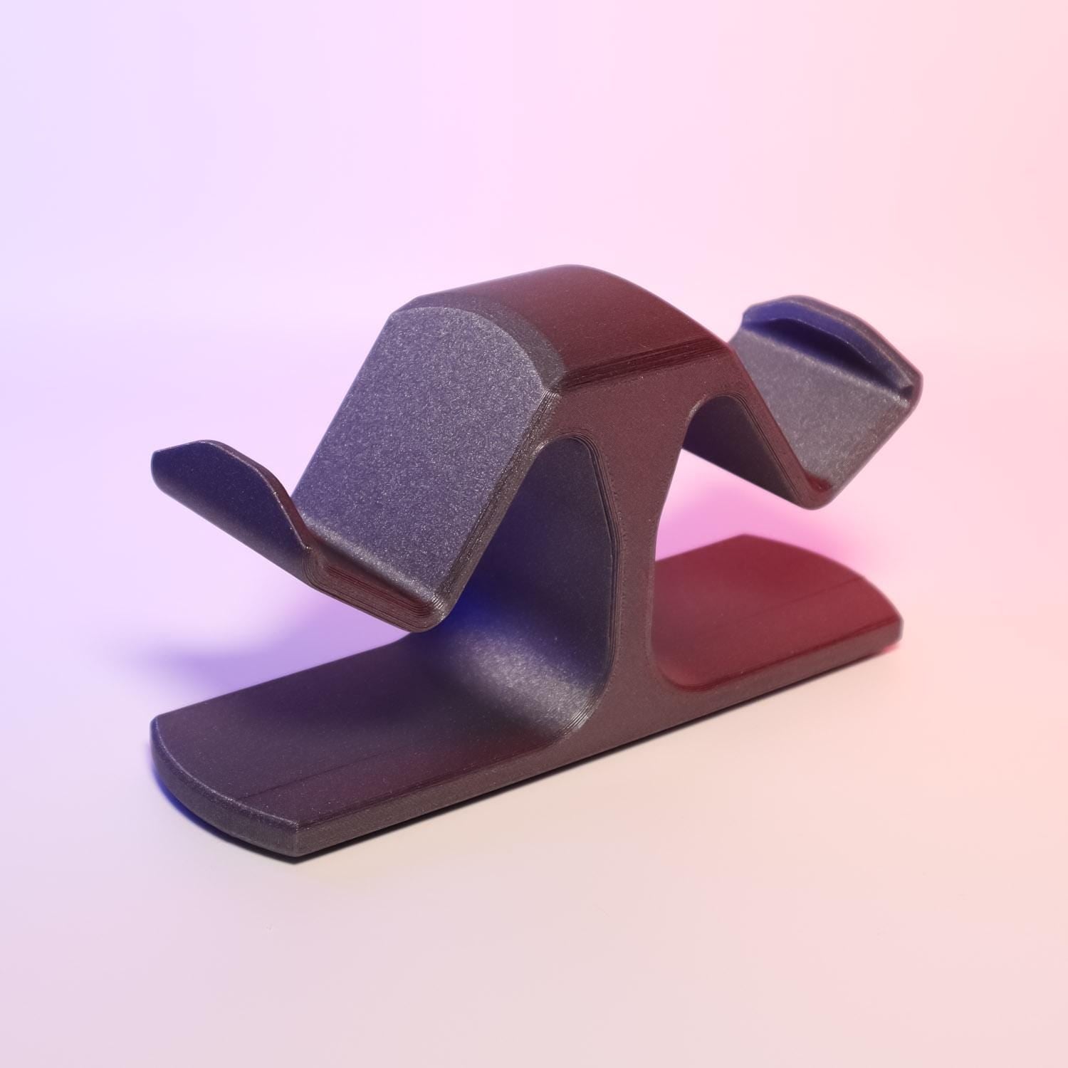 Universal Controller Stand, Double