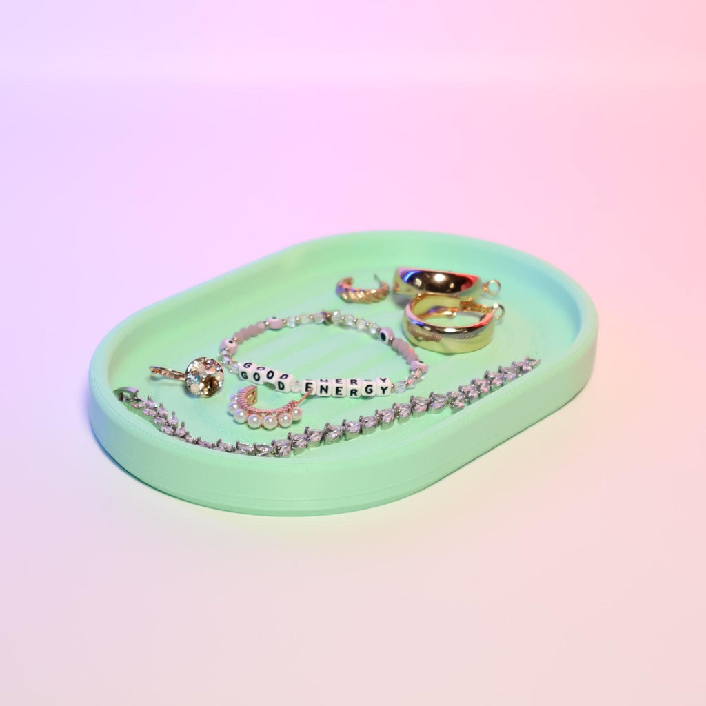Rainbow Tray