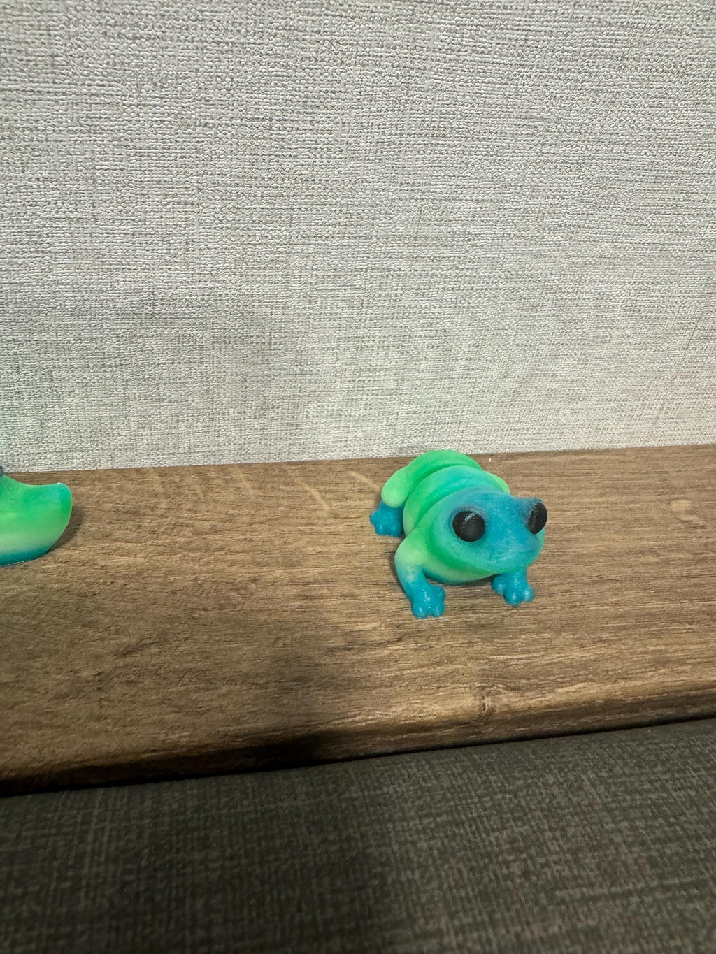 Mini Adorable 3D Printed Animals
