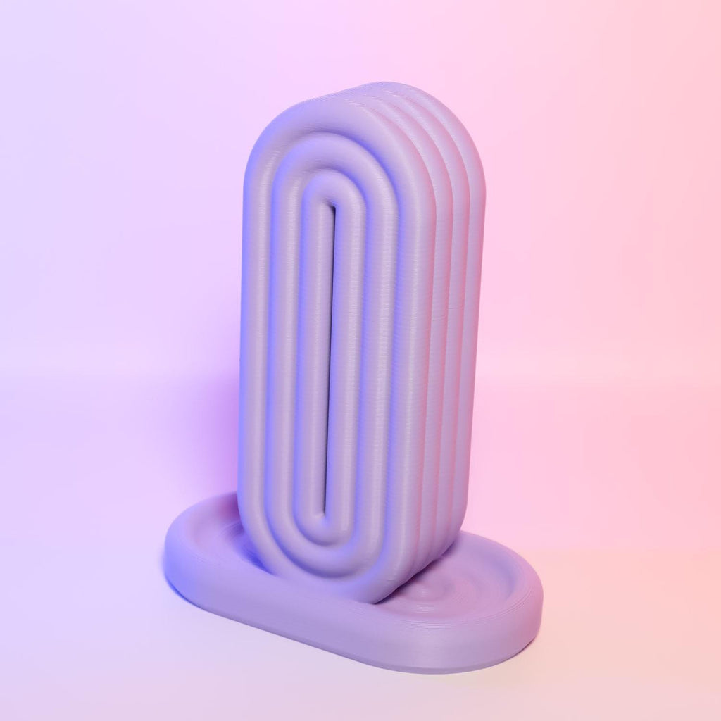 Rainbow Headphone Holder