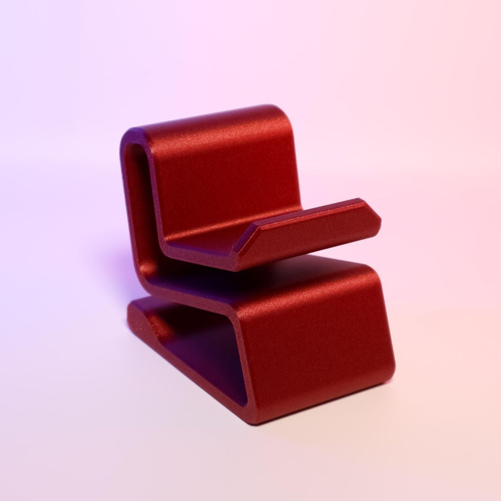 Curved Controller Holder, Single
